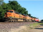 BNSF 6923